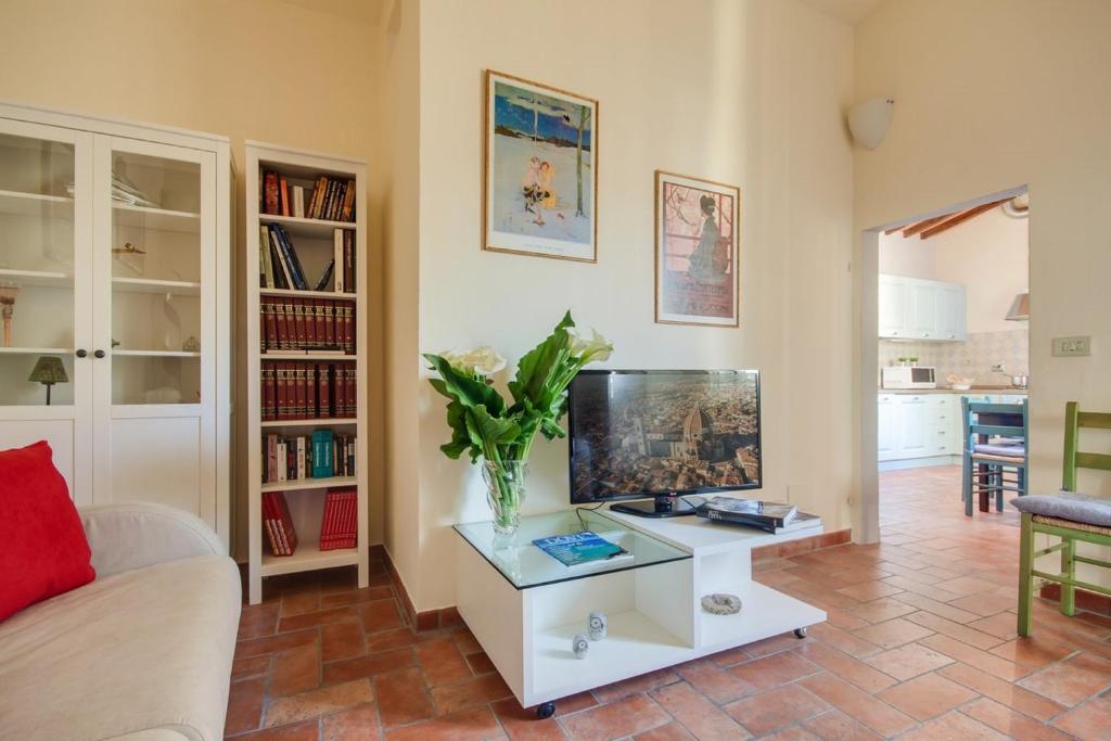 Apartments Florence - Canto Dei Nelli - 3
