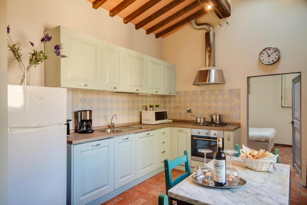 Apartments Florence - Canto Dei Nelli - 4