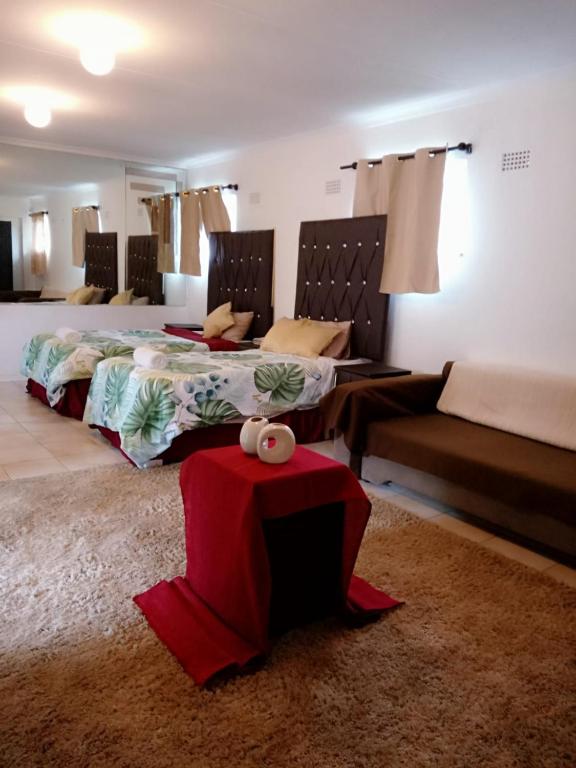 Friends Place — Hotel in Johannesburg