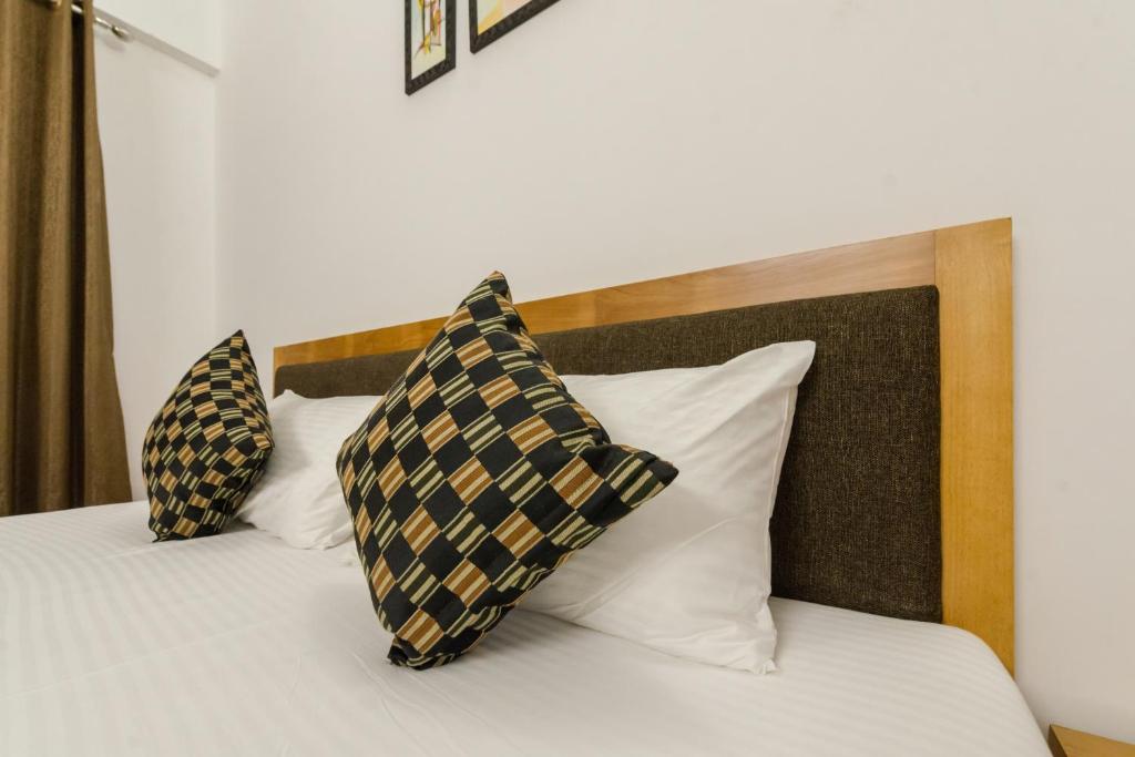 Aashirwad Serviced Residences photo