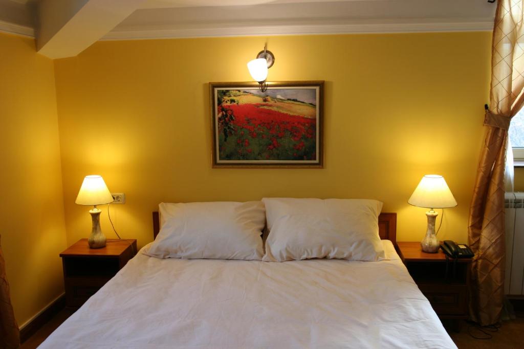 Apartments Dekoros - 1