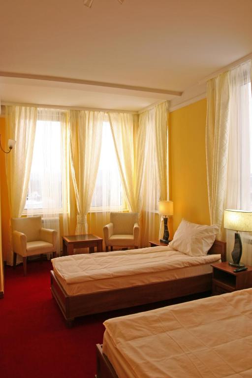 Apartments Dekoros - 2