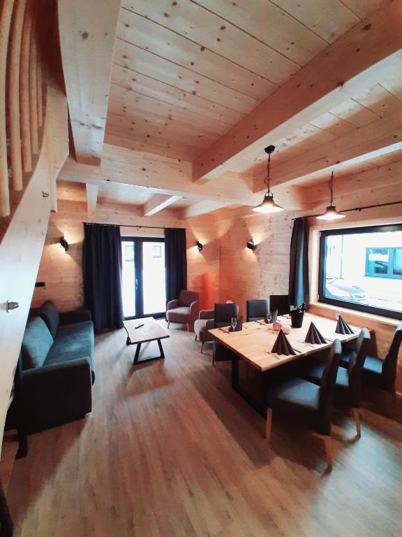 Alpenchalets Nassfeld - 4
