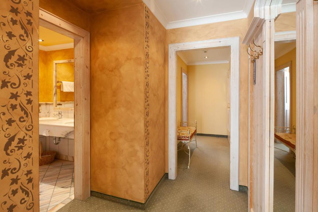 Sport- und Vitalhotel Seppl - 5