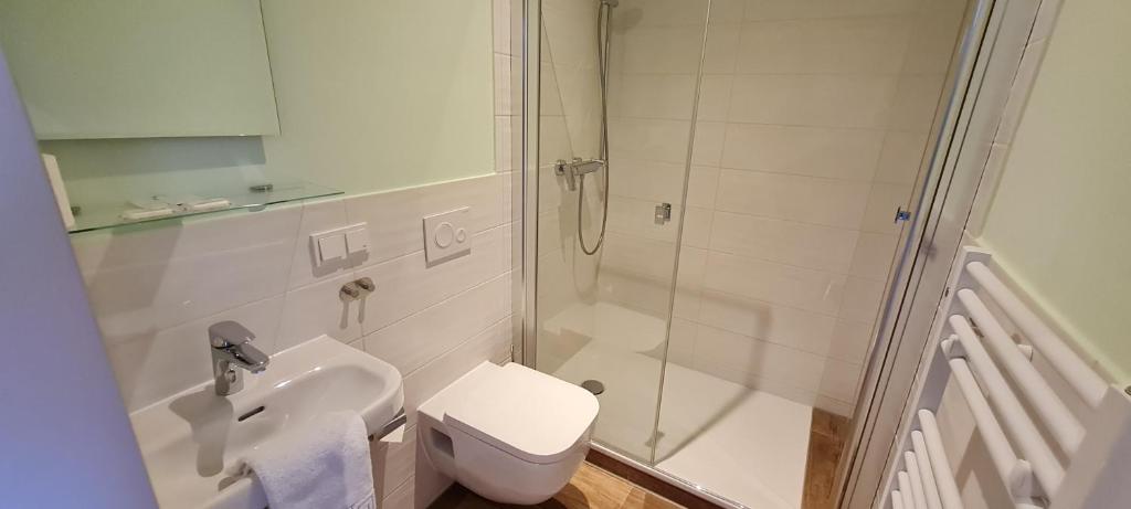 バスルーム（客室）