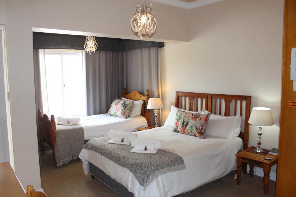 Florentia Guest House photo