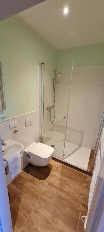 バスルーム（客室）