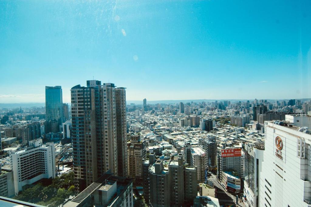 台中自由行
