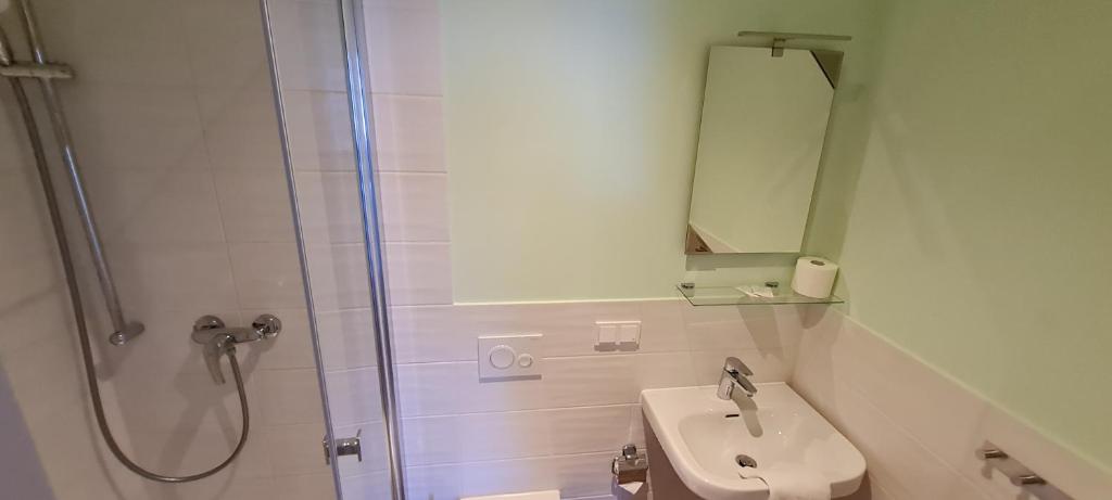 バスルーム（客室）