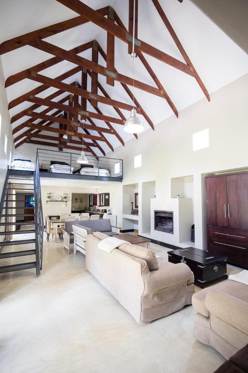 Sorgenvrei, Dullstroom