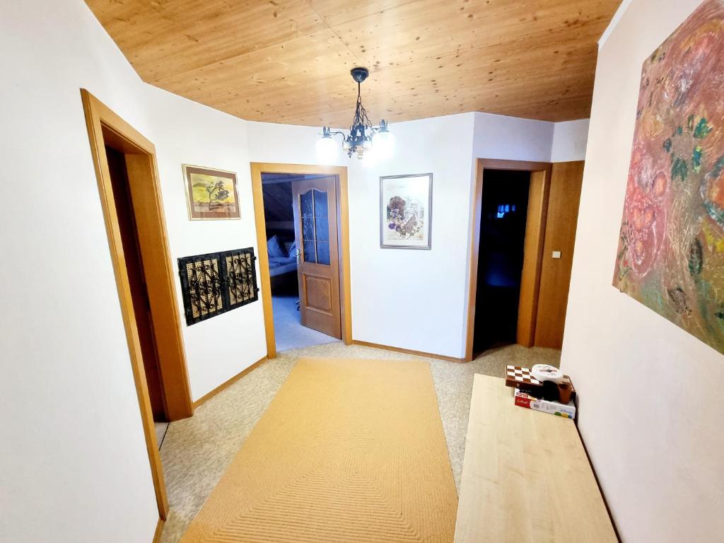 Guesthouse Schoba Typ D - 4