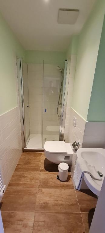 バスルーム（客室）