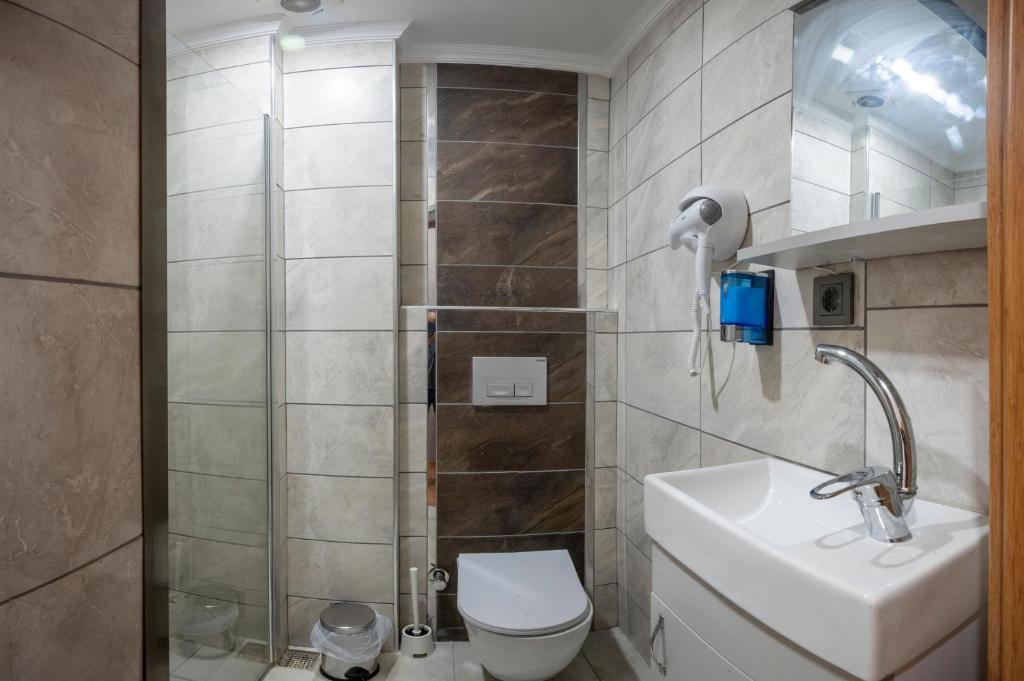 Taxim Sunpera Suites photo
