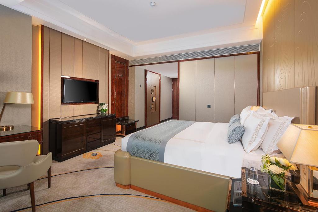Wyndham Grand Foshan Gaoming photo