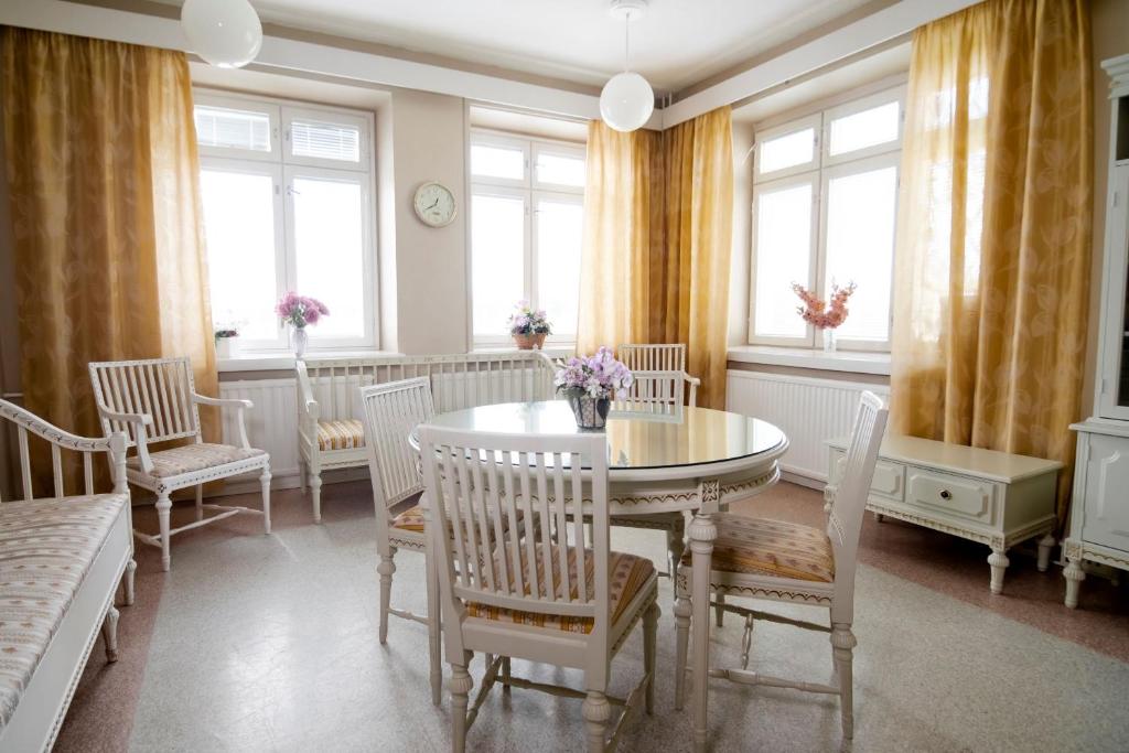 IK Rooms & Camping 4