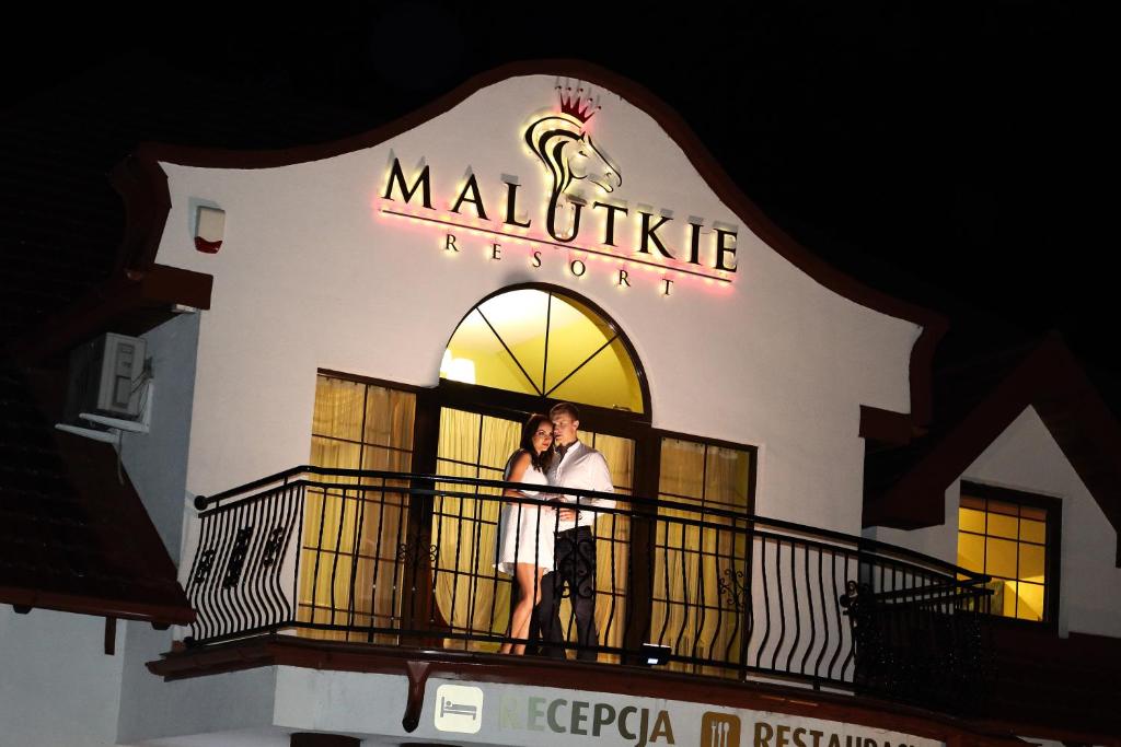 Malutkie Resort photo