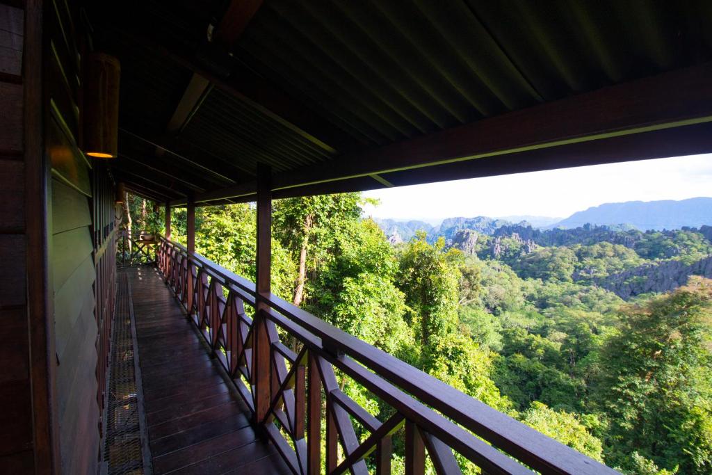 Surrounding environment