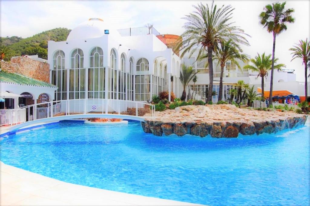 Beautiful apartment with amazing Sea view - 5