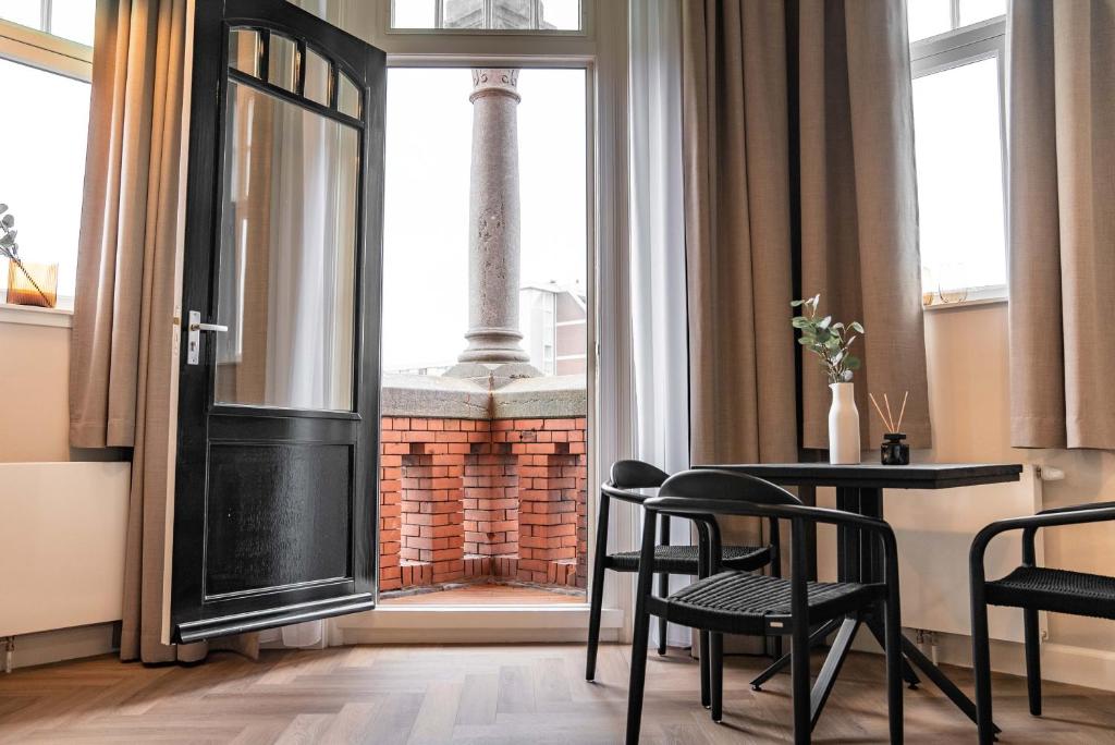limehome Den Haag Keizerstraat — Hotel in The Hague