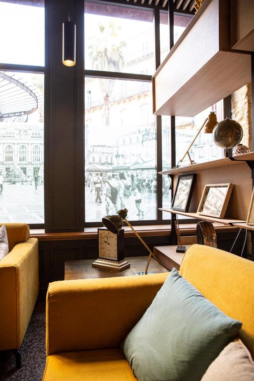 gedeelde lounge/tv-ruimte