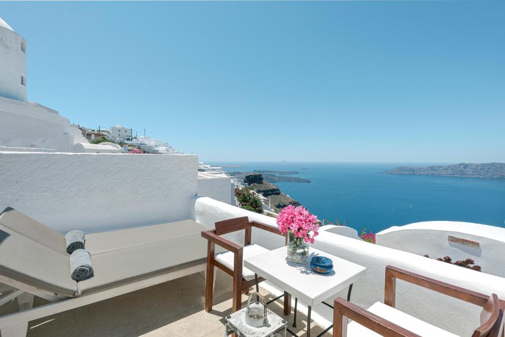 バルコニー/テラス