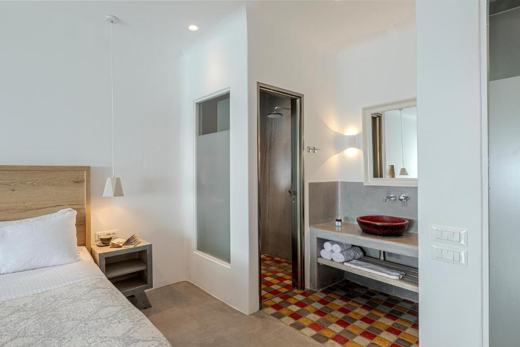 バスルーム（客室）