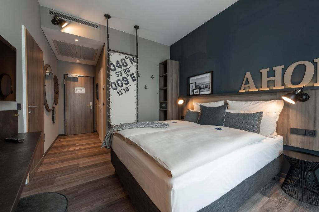 HARBR. Hotel Ludwigsburg photo