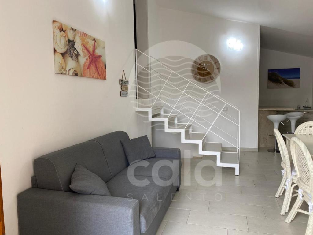 Villa Orange Sun By Cala Salento - 4