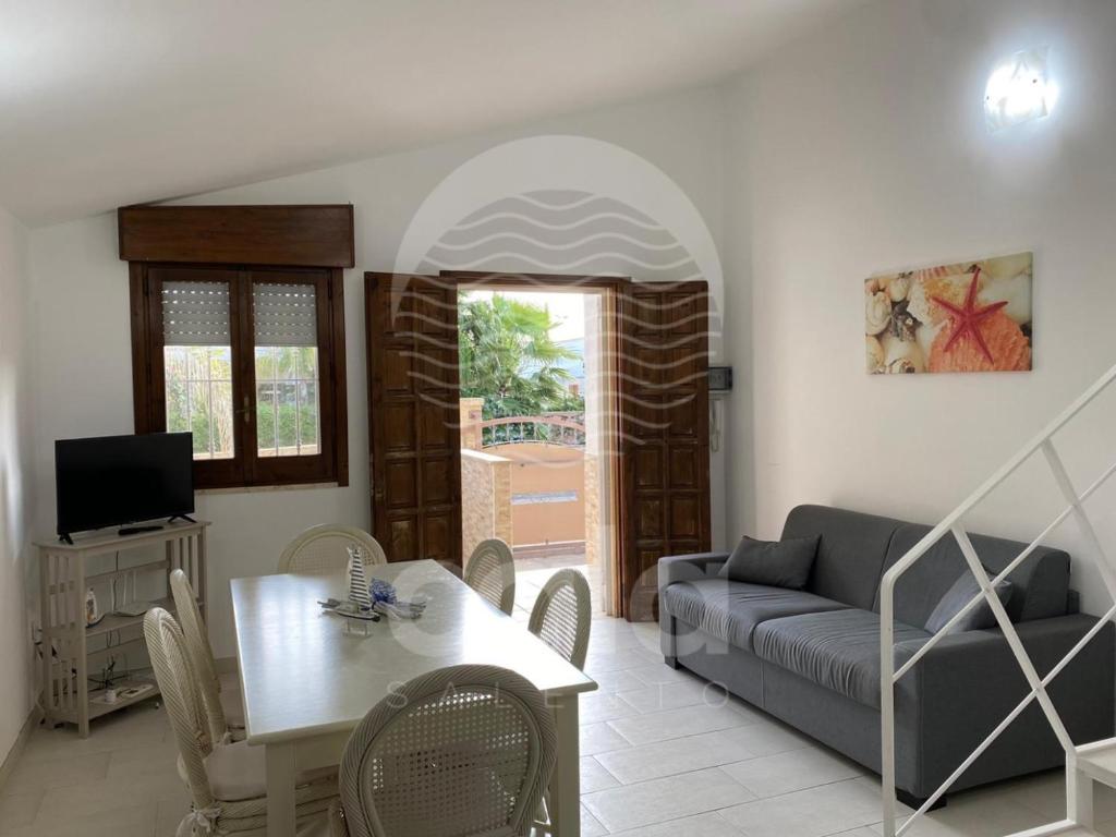 Villa Orange Sun By Cala Salento - 1