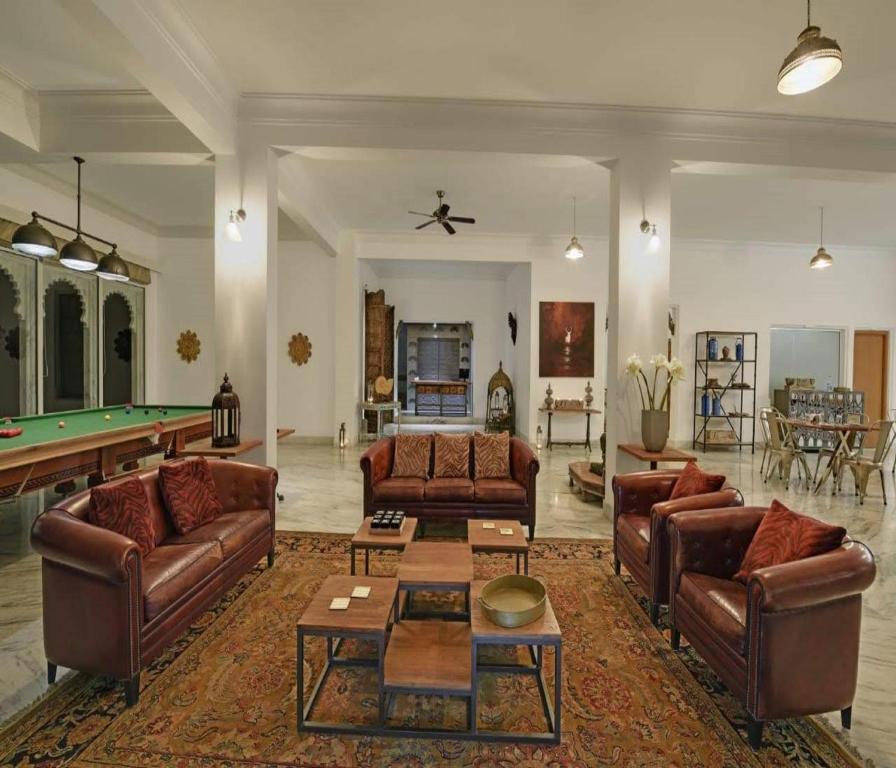 Fateh Safari Suites by Fateh Collection photo
