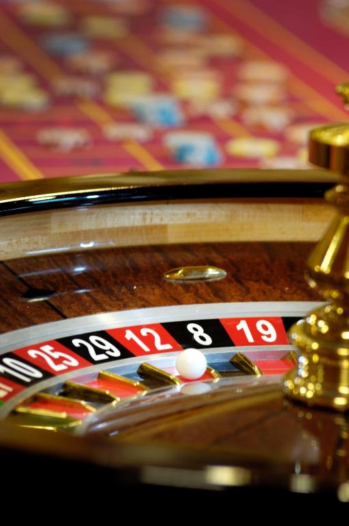 casino
