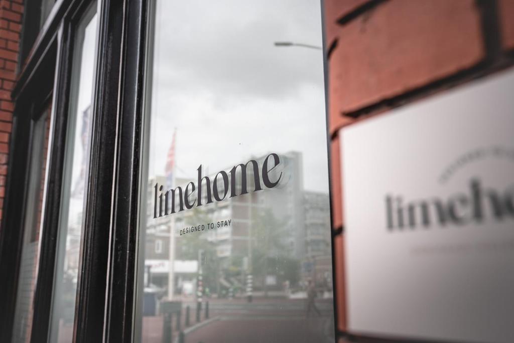 limehome Den Haag Keizerstraat photo