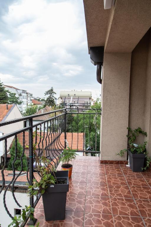 Vracar Historical Suites photo