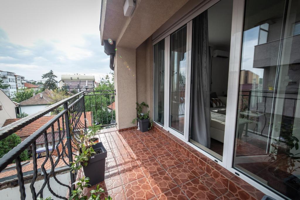 Vracar Historical Suites photo