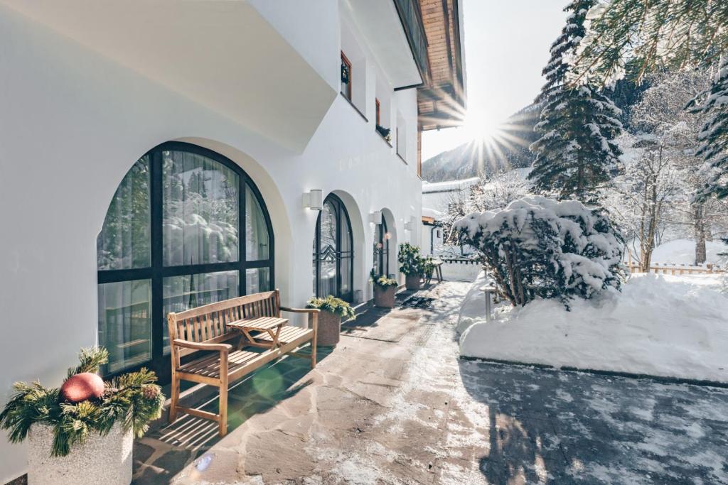 Villa Moroder - 2
