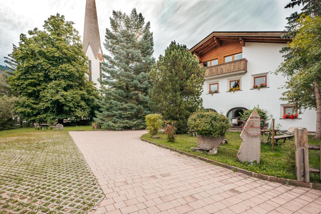Villa Moroder - 3