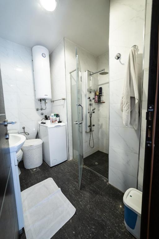 Vracar Historical Suites photo