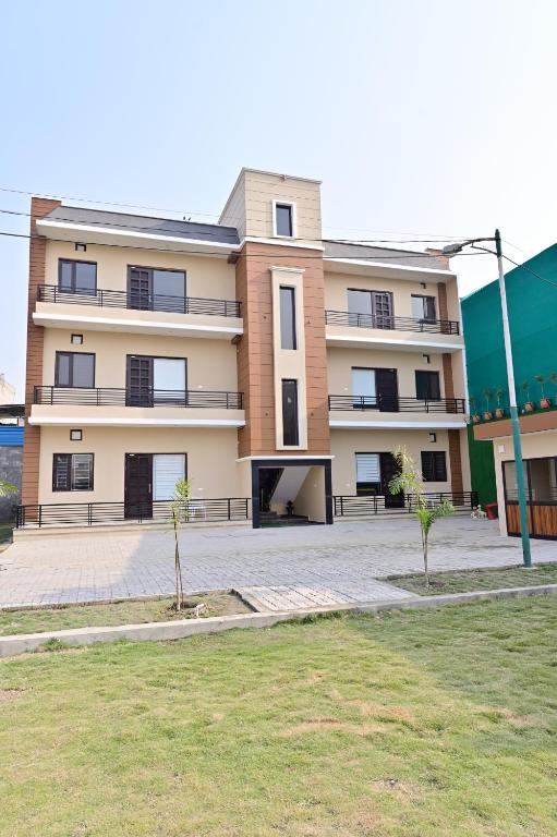 Ideal Home stay — Hotel in Amritsar
