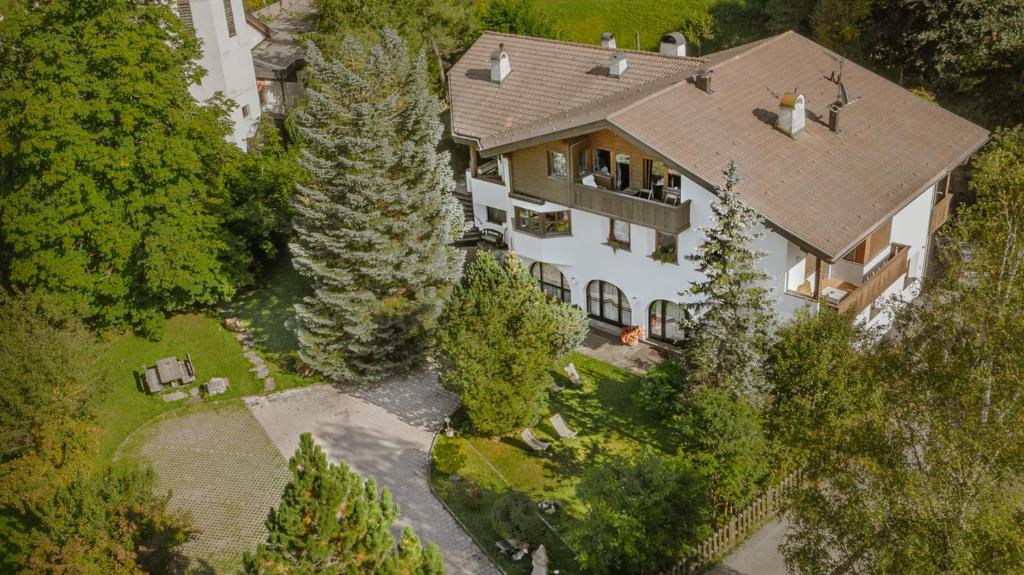 Villa Moroder - 4