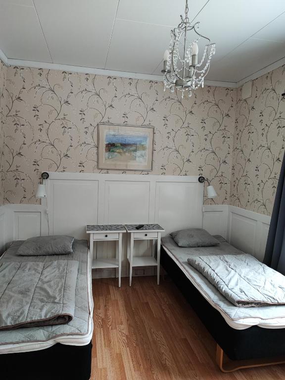 STF Hostel Visby/Ravhagen — Hotel in Visby