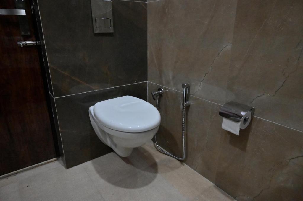 Ideal Home stay photo