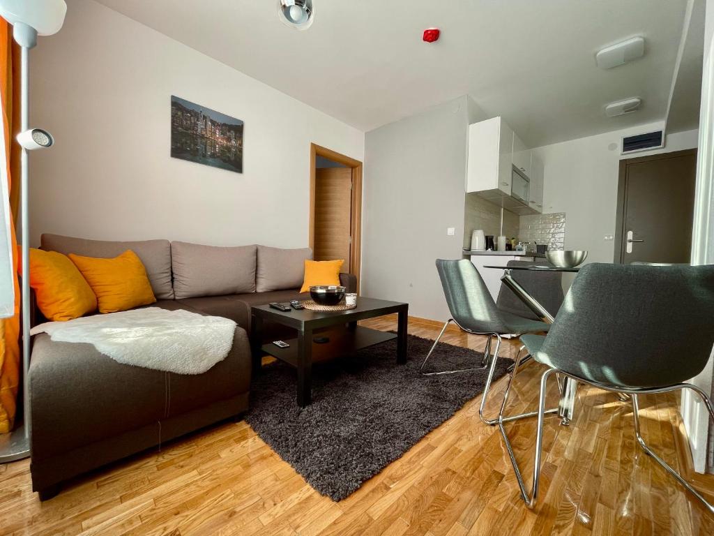 Apartments Enzo Kopaonik - 5