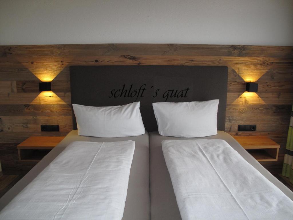 Apartments Fleidl - 2