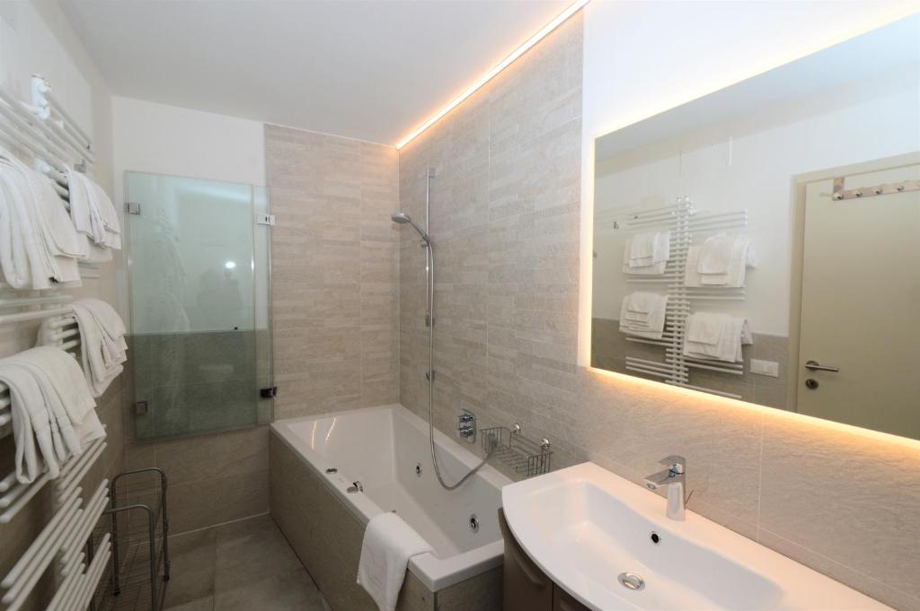 Residence Albierch, Ortisei