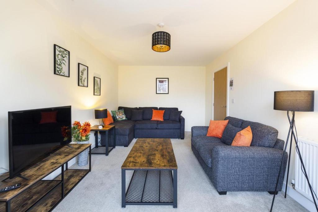 Beckford House by Cliftonvalley Apartments — Hotel in Bath