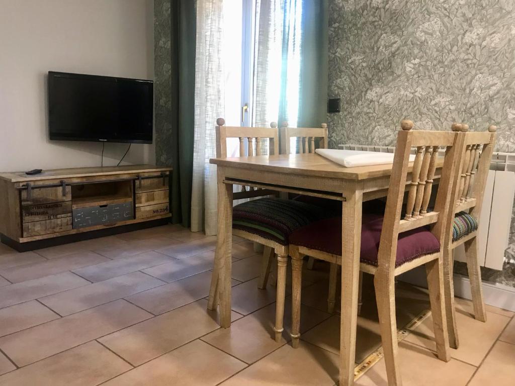 Apartamentos Blasco - 5