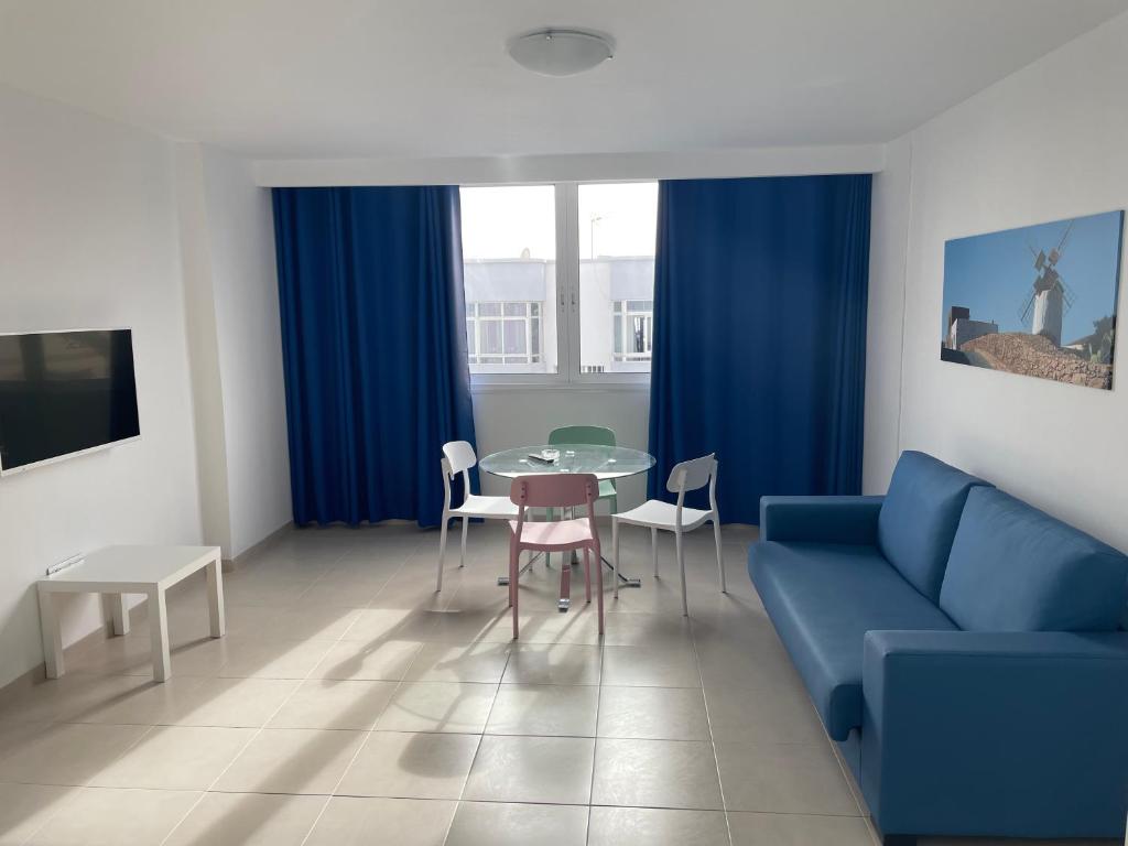 Apartamentos Tao Noah - 2