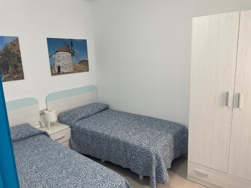 Apartamentos Tao Noah - 4