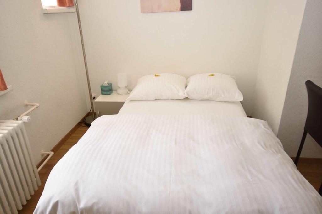 Studio at famous Storchengasse - Stork 45, Zurigo