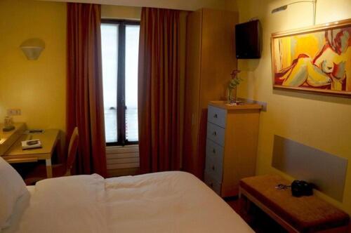Hotel Danemark - 3